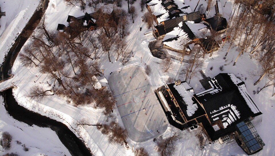 Cerro Castor ostentará gran variedad de pistas y calidad de nieve para recibir a los esquiadores y snowboarders.