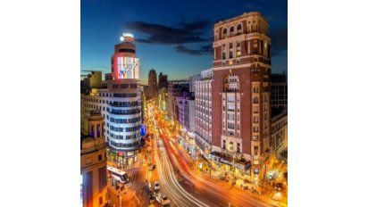 ICCA: España en el top tres de naciones con mayor número de congresos