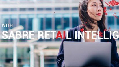 Sabre apuesta fuerte a su Retail Intelligence