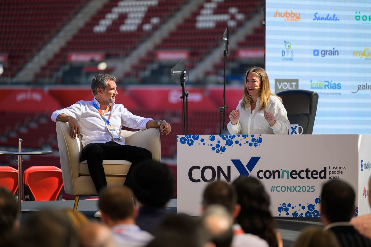 CON-X 2025 fue una edición especial con muchas sorpresas preparadas durante toda la jornada.