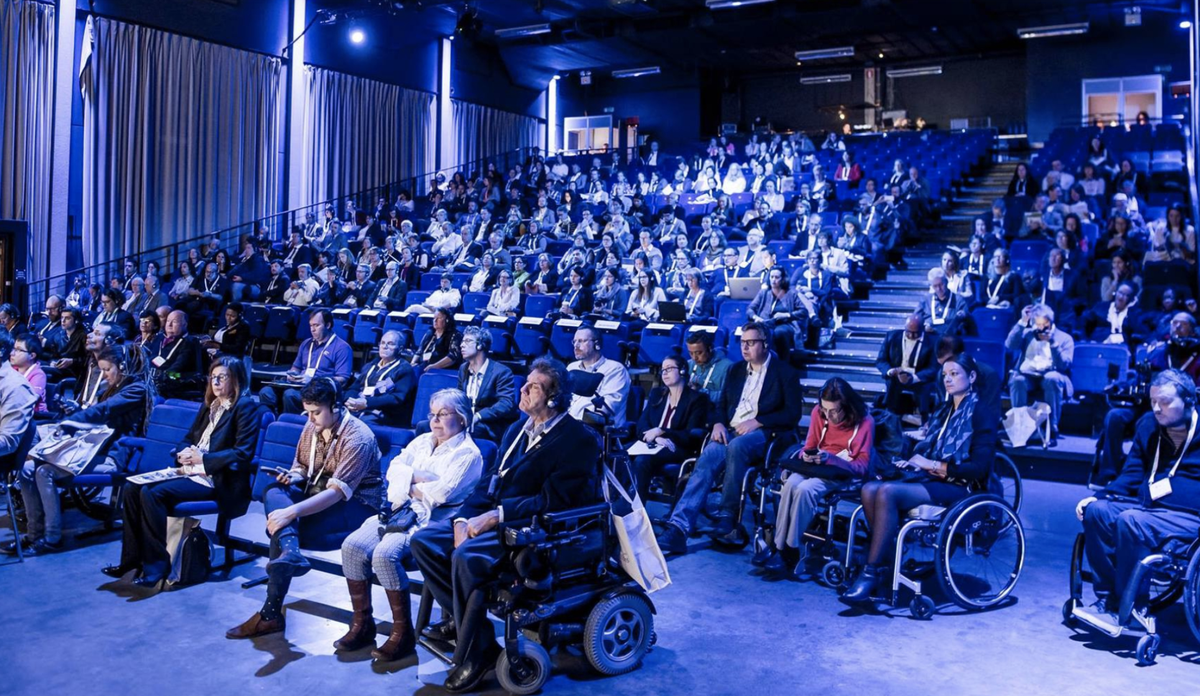 III Cumbre Mundial sobre Turismo Accesible 2025.