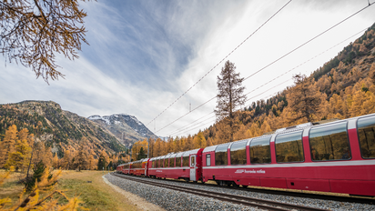 GoTrenes ofrece todo el portfolio de transportistasde trenes en Europa, a los que suma promociones exclusivas para Latinoamérica.&nbsp;