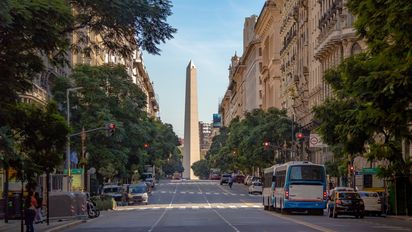 Fin de semana en Buenos Aires: te compartimos planes imperdibles para disfrutar durante el mes de agosto en la ciudad.