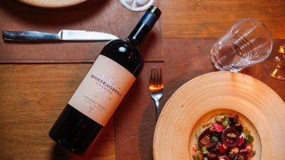 El imperdible restaurante de Mendoza que propone innovación y conciencia ambiental