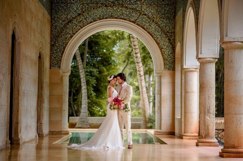 Yucatán, el destino ideal para San Valentín.