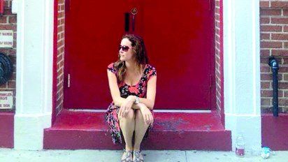 Viajar es abrir los ojos y el corazón