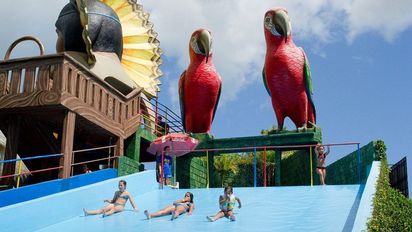 Verano 2025: conocé algunas de las mejores propuestas para disfrutar en familia con niños durante tu visita a Florianópolis.