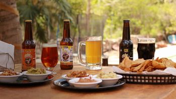 Yucatán: destinos únicos para degustar de una cerveza artesanal