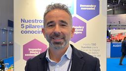 Carlos Cendra, director de Marketing de Mabrian.
