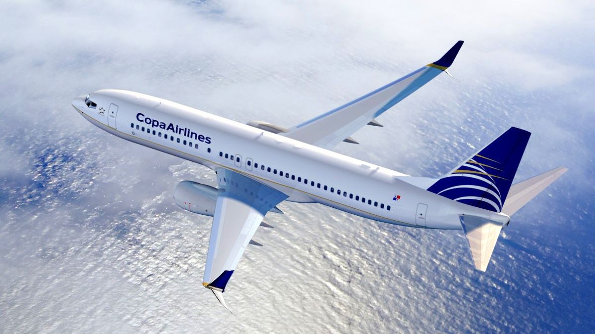 Copa Airlines realizará modificaciones en sus operaciones desde el Aeropuerto Internacional de Ciudad de México (AICM). Te contamos cuáles son.