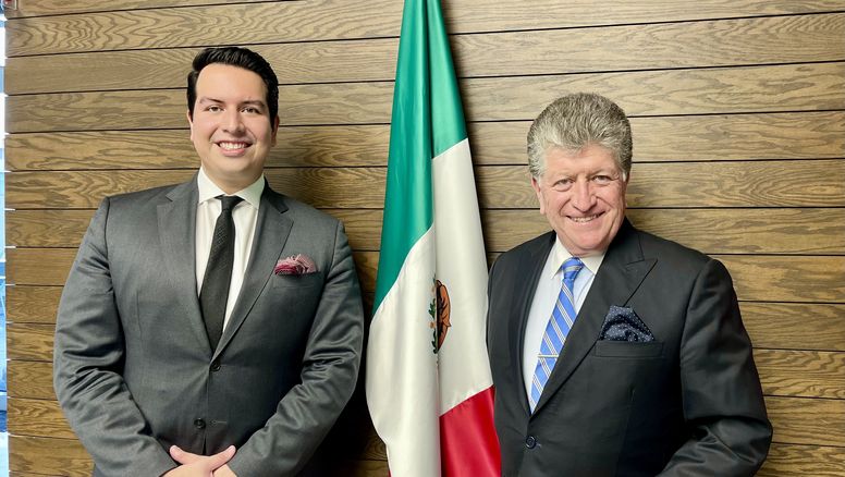 Con 33 años en el mercado, Discover the World México representa a una decena de aerolíneas, así como plataformas, cruceros y hoteles.