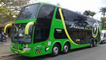 Transporte turístico terrestre sí está permitido en Quito