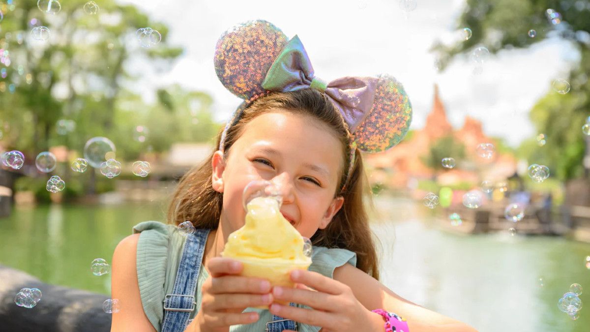 Descubre las mejores fechas para viajar a Walt Disney World Resort en Orlando.